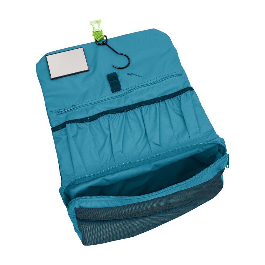 Trousse de voyage Vaude Wegawrap 2 - Plein air Entrepôt