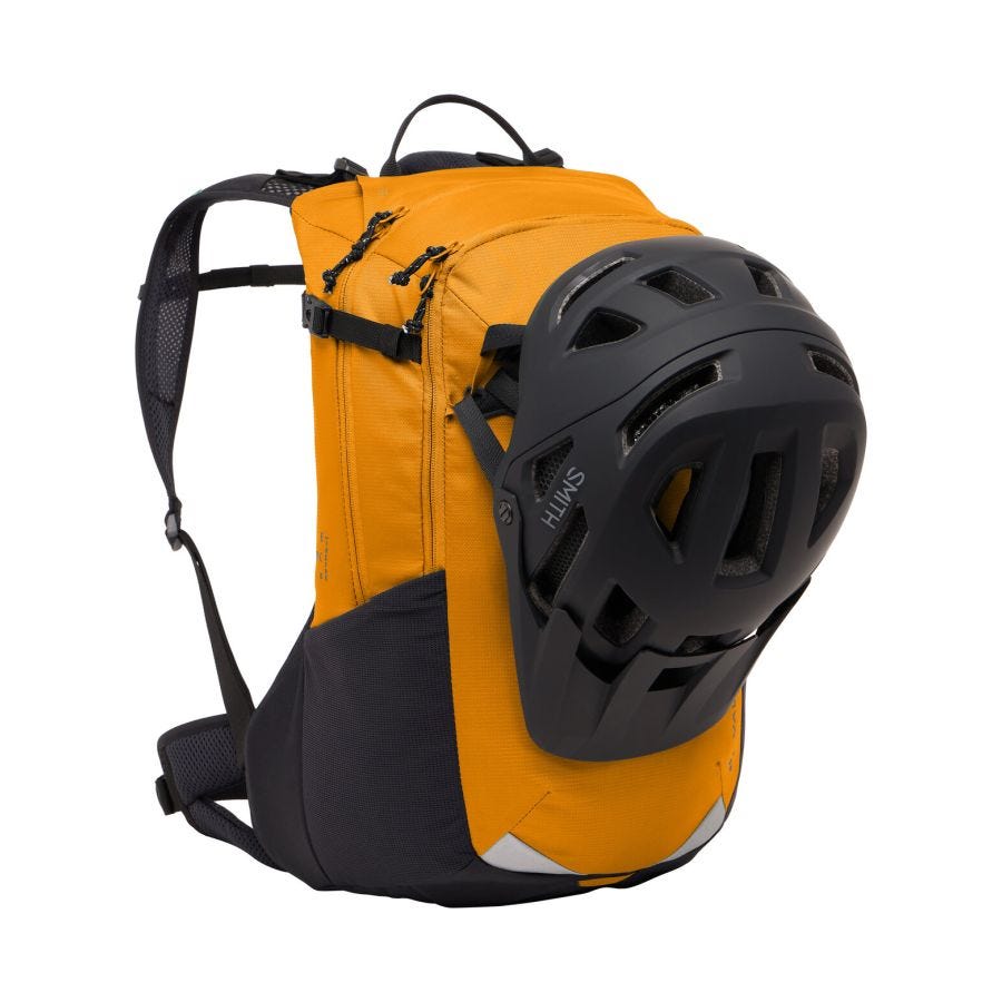 Sac à dos Vaude Trailvent 15 - Plein air Entrepôt