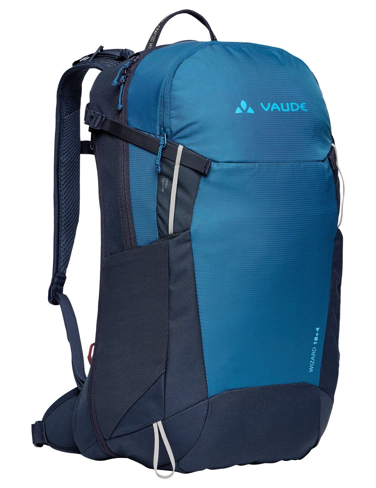 Sac à dos Vaude Wizard 18+4 - Plein Air Entrepôt