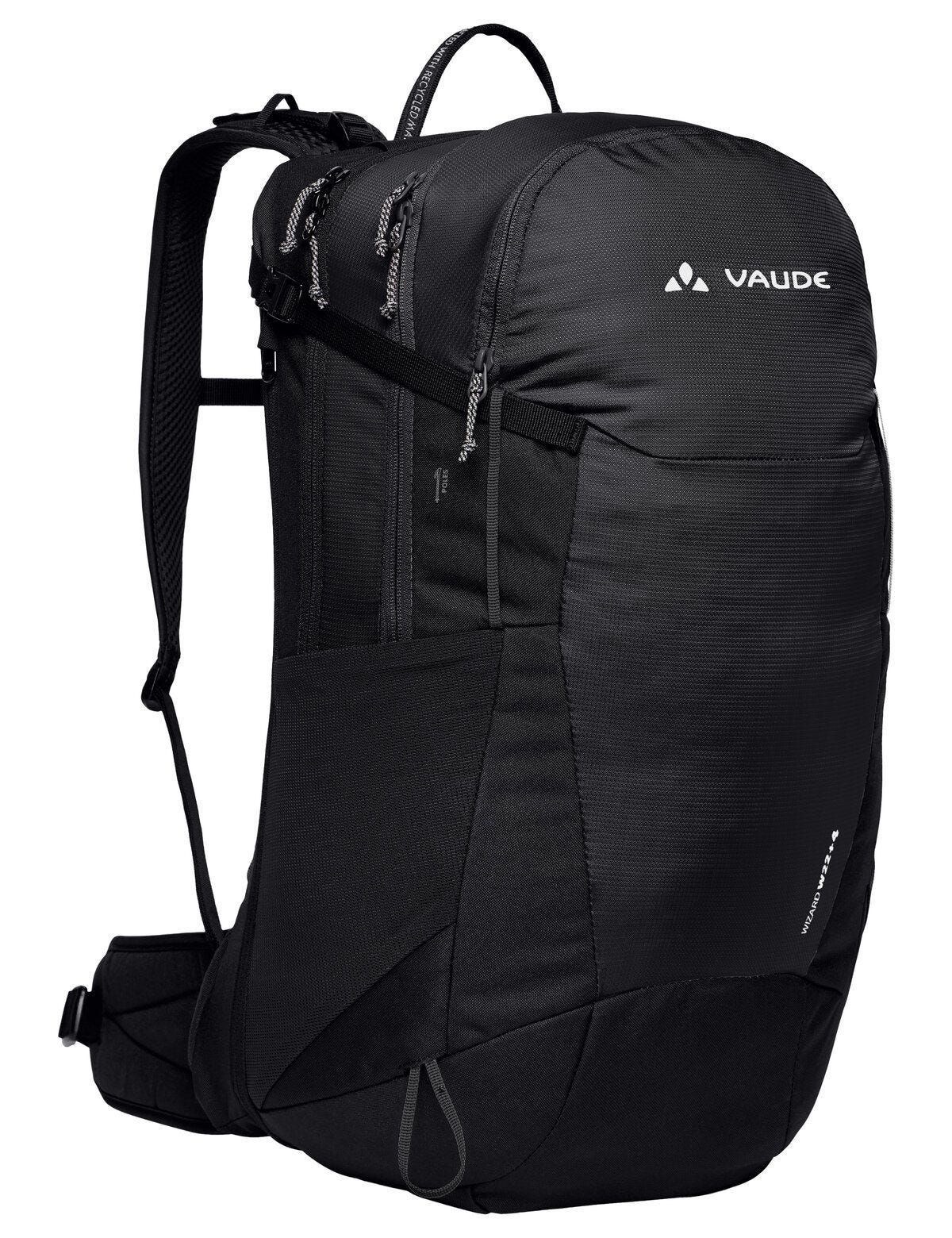 Sac à dos Vaude Wizard 24+4 - Plein Air Entrepôt