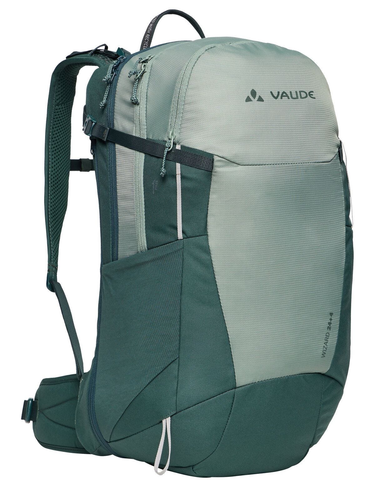 Sac à dos Vaude Wizard 24+4 - Plein Air Entrepôt