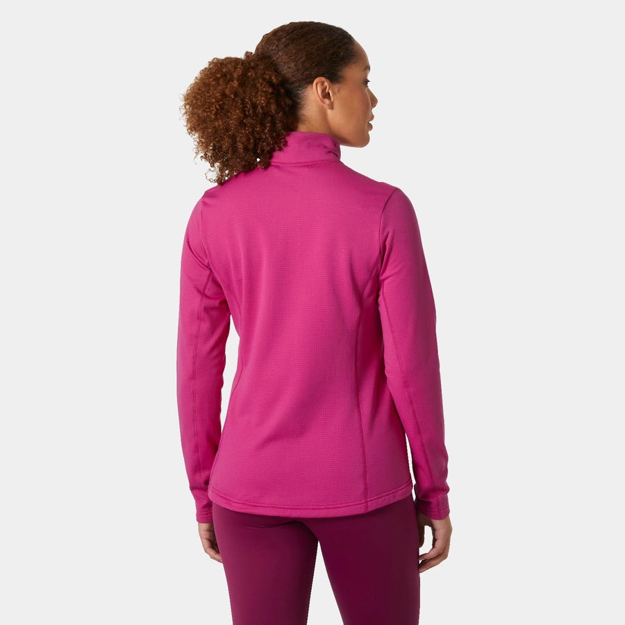 Veste Polaire Helly Hansen VERSALITE FLEECE Femmes - Plein air Entrepôt