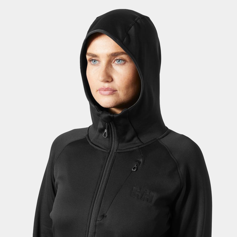 Veste Polaire Helly Hansen ODIN THERMAL Femmes - Plein air Entrepôt