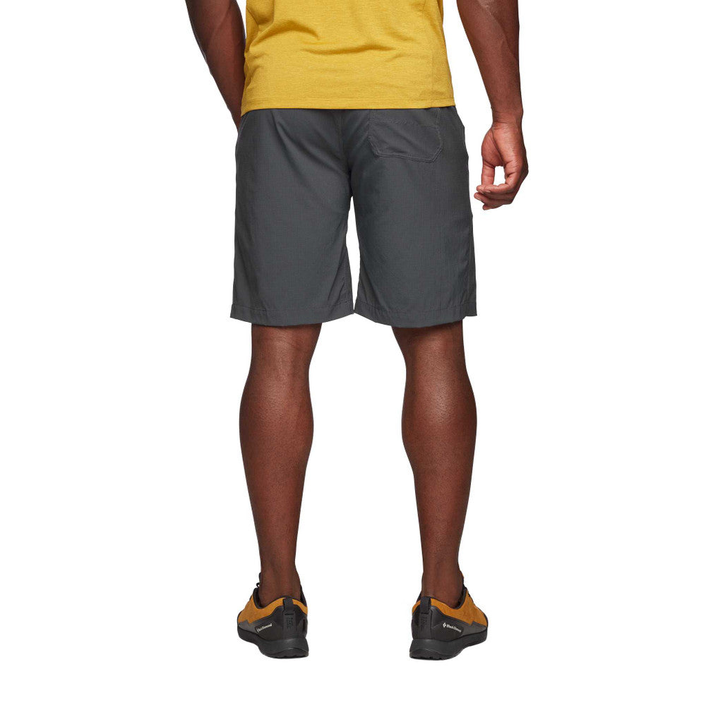 SHORTS Black Diamond SIERRA LT HOMME - Plein Air Entrepôt