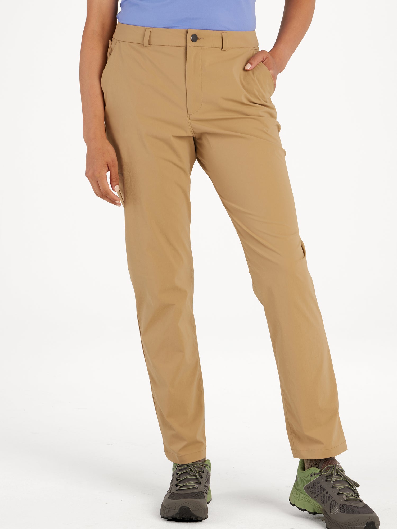 Pantalons Marmot Arch Rock UPF 50 Femmes - Plein Air Entrepôt