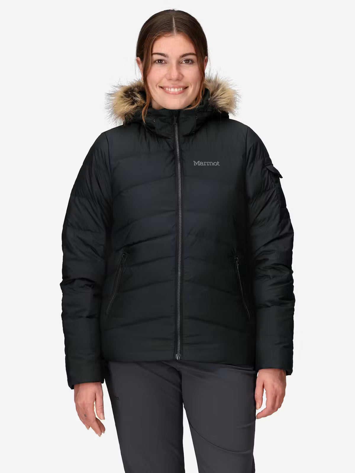 Marmot Ithaca Down Jacket Women