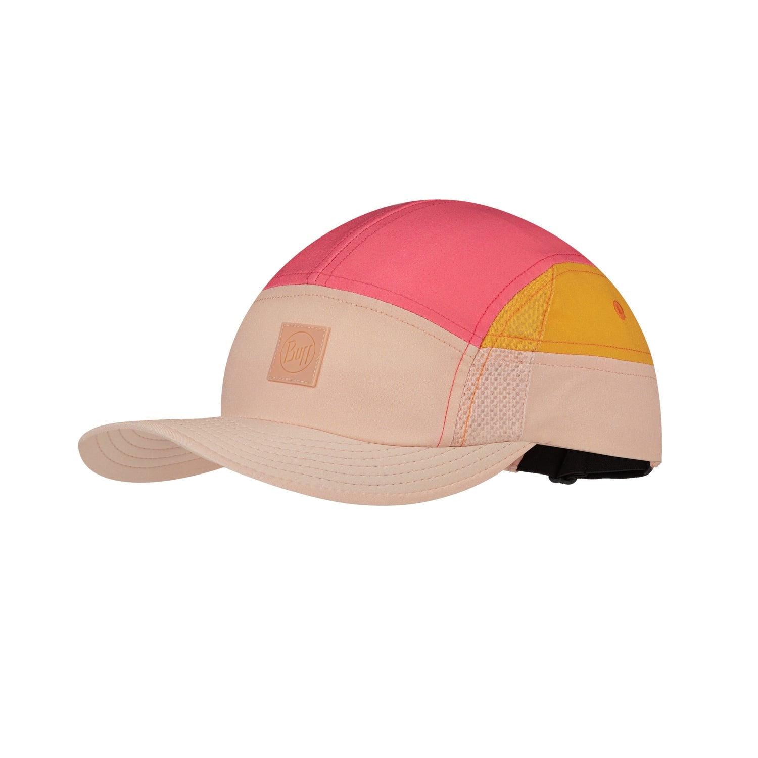 Casquette Buff 5 Panel Go Cap Domus - Plein Air Entrepôt