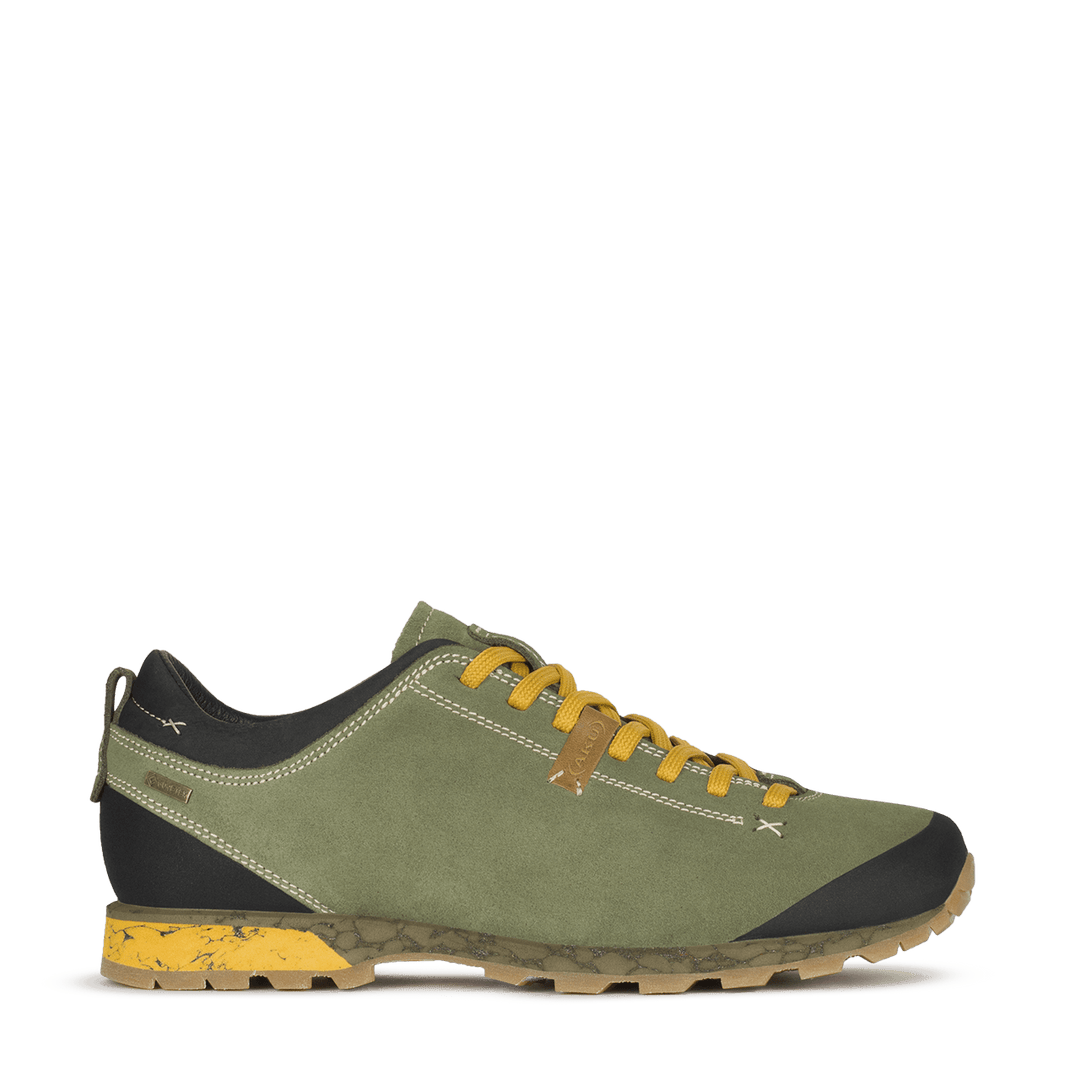Chaussures de Randonnée Aku Bellamont III Suede GTX Hommes - Plein Air Entrepôt