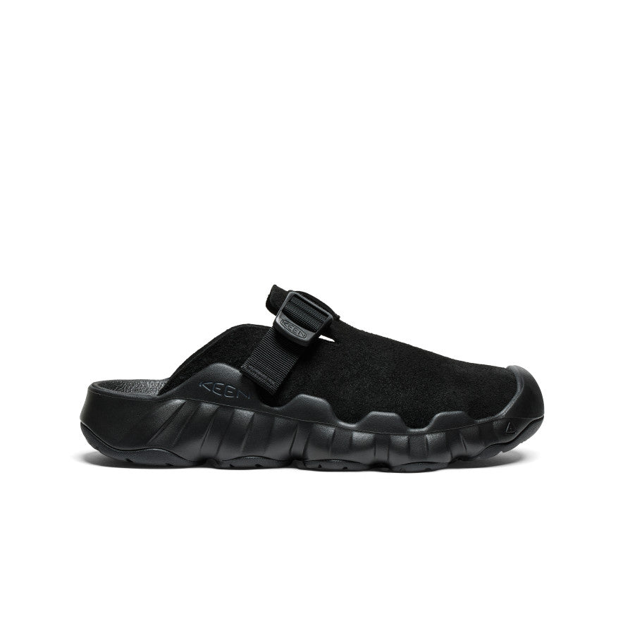 Chaussures Keen HYPERPORT CLOG CUIR Échantillon Hommes - Plein air Entrepôt