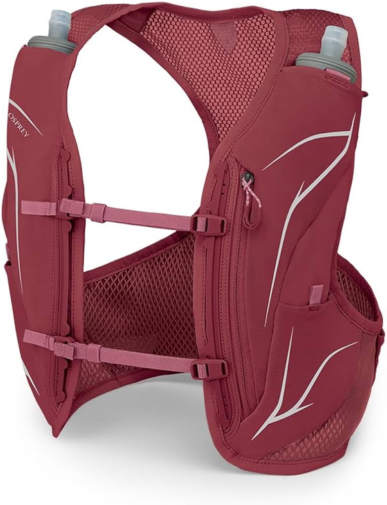 Sac d'hydratation Osprey Dyna LT avec Gourdes Femmes - Plein Air Entrepôt