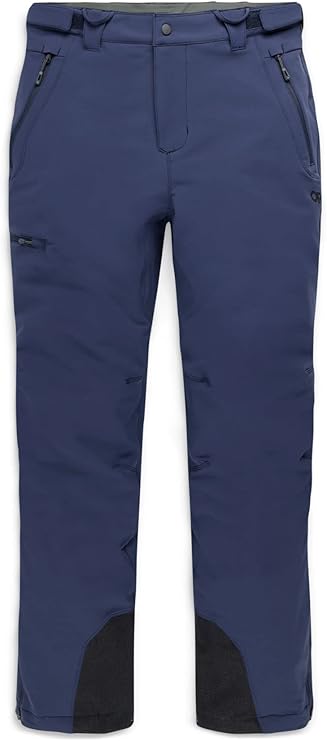 Pantalons Softshell Outdoor Research Cirque II Hommes - Plein Air Entrepôt