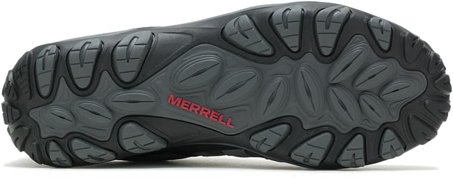 Chaussures Merrell ACCENTOR 3 WP Hommes - Plein air Entrepôt