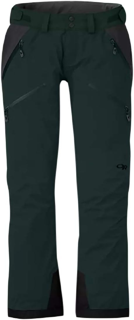 Pantalons Imper-respirant Outdoor Research Skyward II Femmes - Plein Air Entrepôt