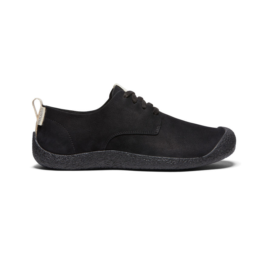 Chaussures Keen Mosey Derby Cuir Hommes - Plein Air Entrepôt