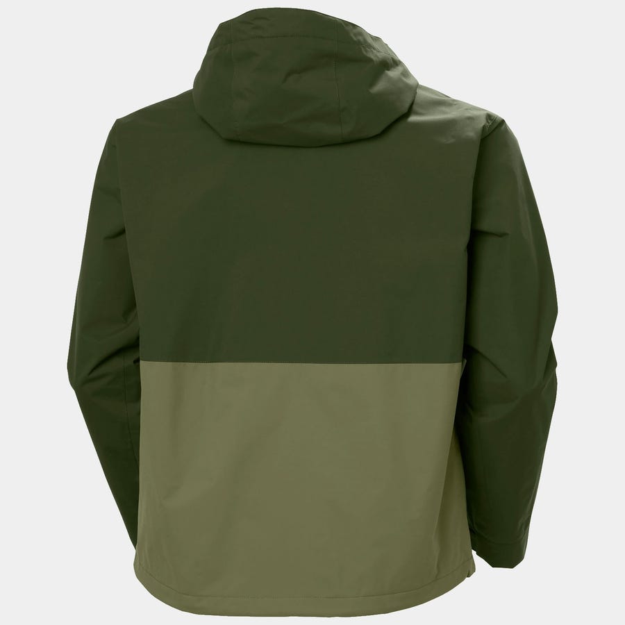 Veste Helly Hansen ESCAPE ULTILITY RAIN Hommes - Plein air Entrepôt