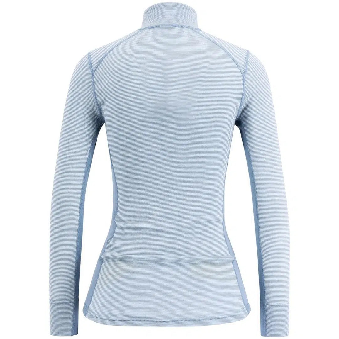 Couche de base Ulvang Rav 100% Mérinos Turtle Neck 1/4 Zip Top Femmes
- Plein air Entrepôt