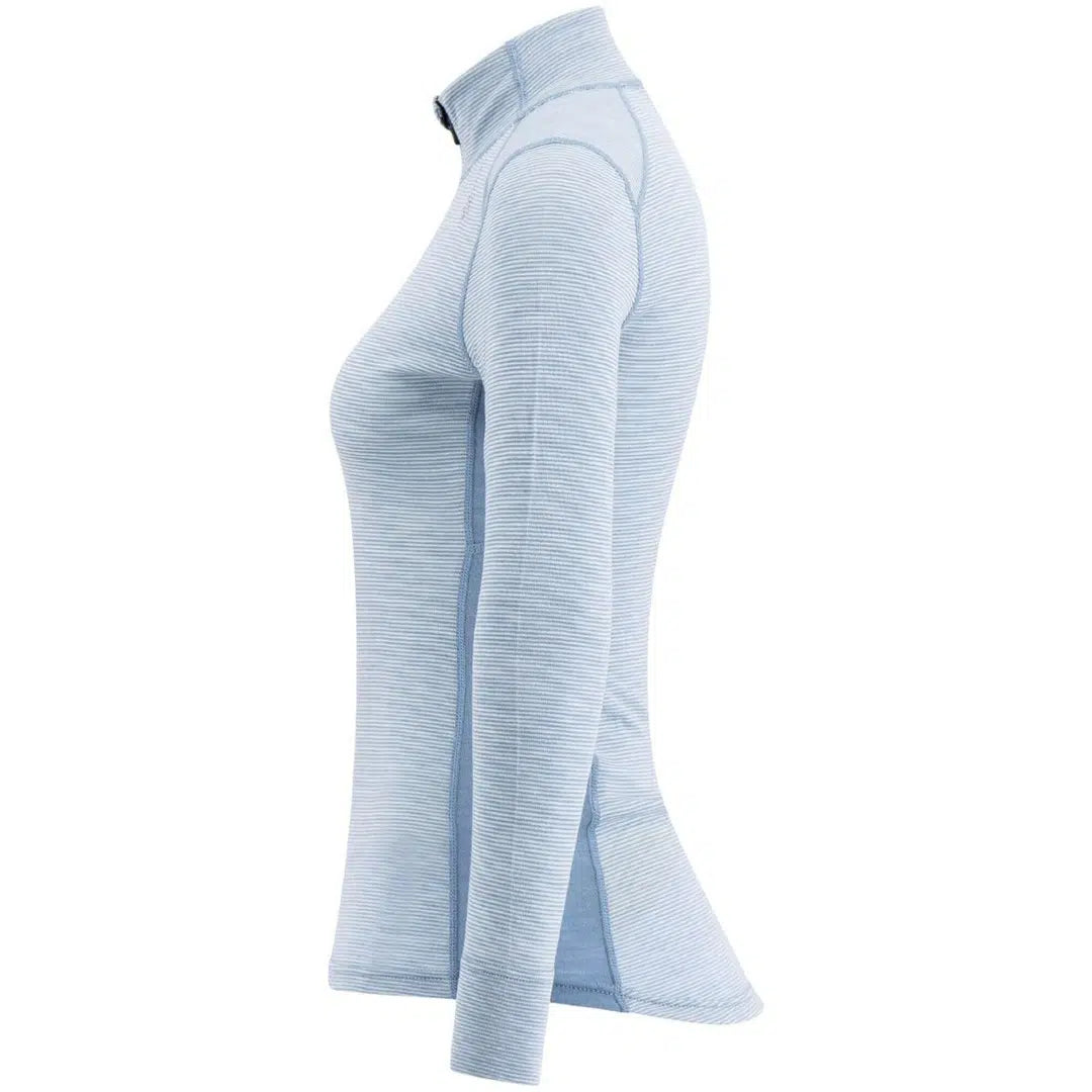 Couche de base Ulvang Rav 100% Mérinos Turtle Neck 1/4 Zip Top Femmes
- Plein air Entrepôt