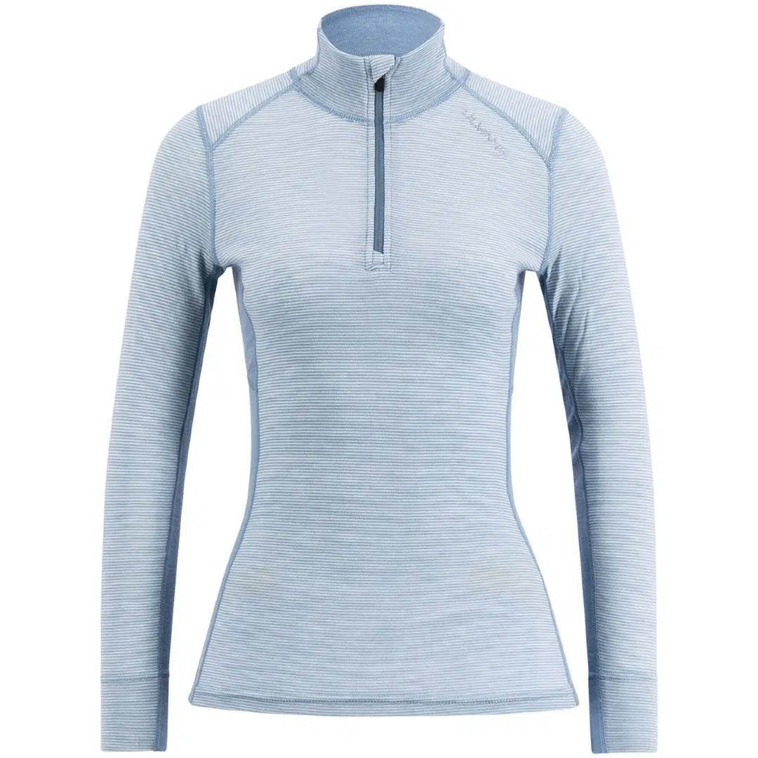 Couche de base Ulvang Rav 100% Mérinos Turtle Neck 1/4 Zip Top Femmes
- Plein air Entrepôt