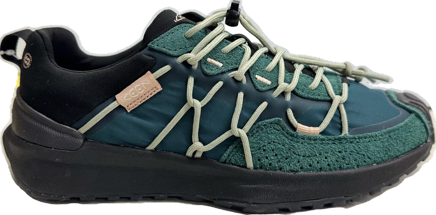 Chaussures Keen UNEEK TREKKER Échantillon Femmes - Plein Air Entrepôt