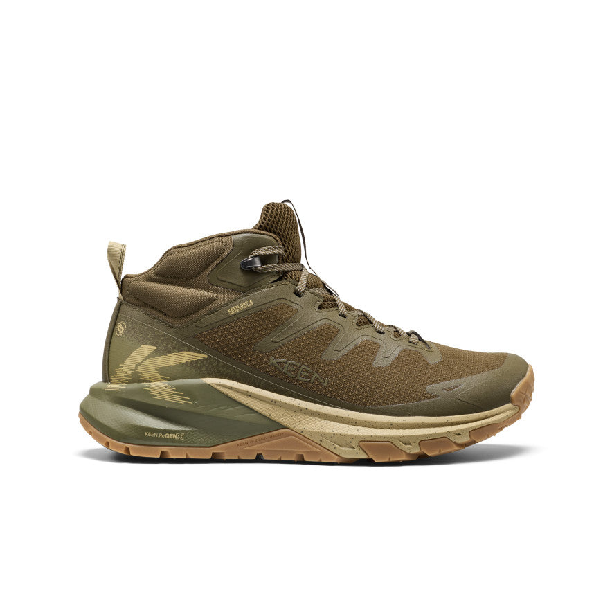 Bottes Keen TARGHEE APEX MID WP Échantillon Hommes - Plein air Entrepôt