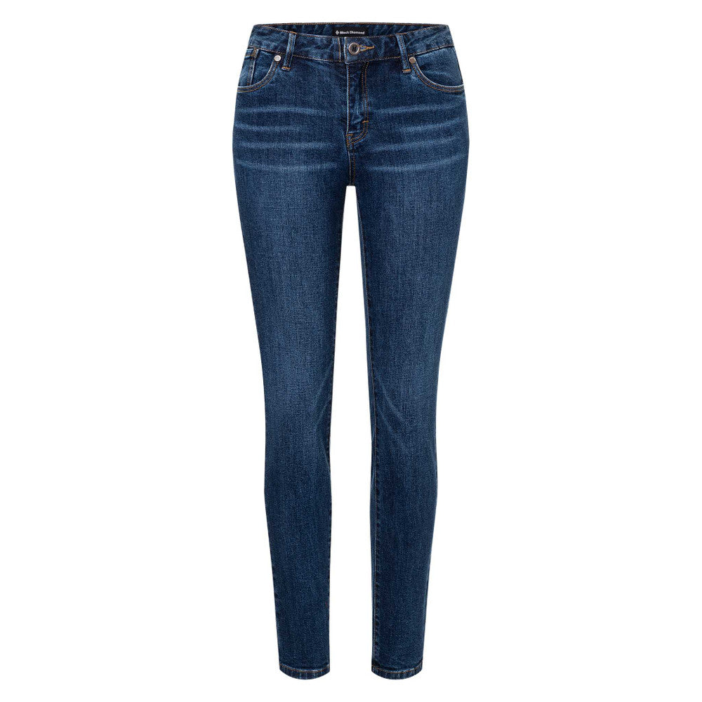 PANTALONS Black Diamond CRAG DENIM FEMME - Plein Air Entrepôt