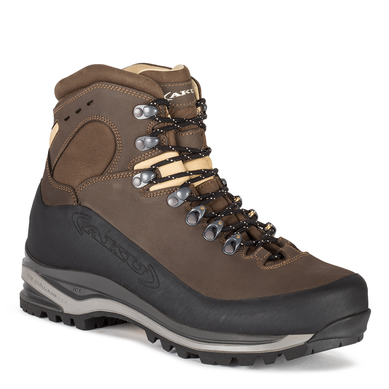 AKU Superalp Therm GTX Hommes - Plein Air Entrepôt