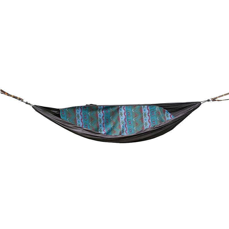 Hamac-Poncho Owly Packs 3 en 1 Unisexe - Plein air Entrepôt