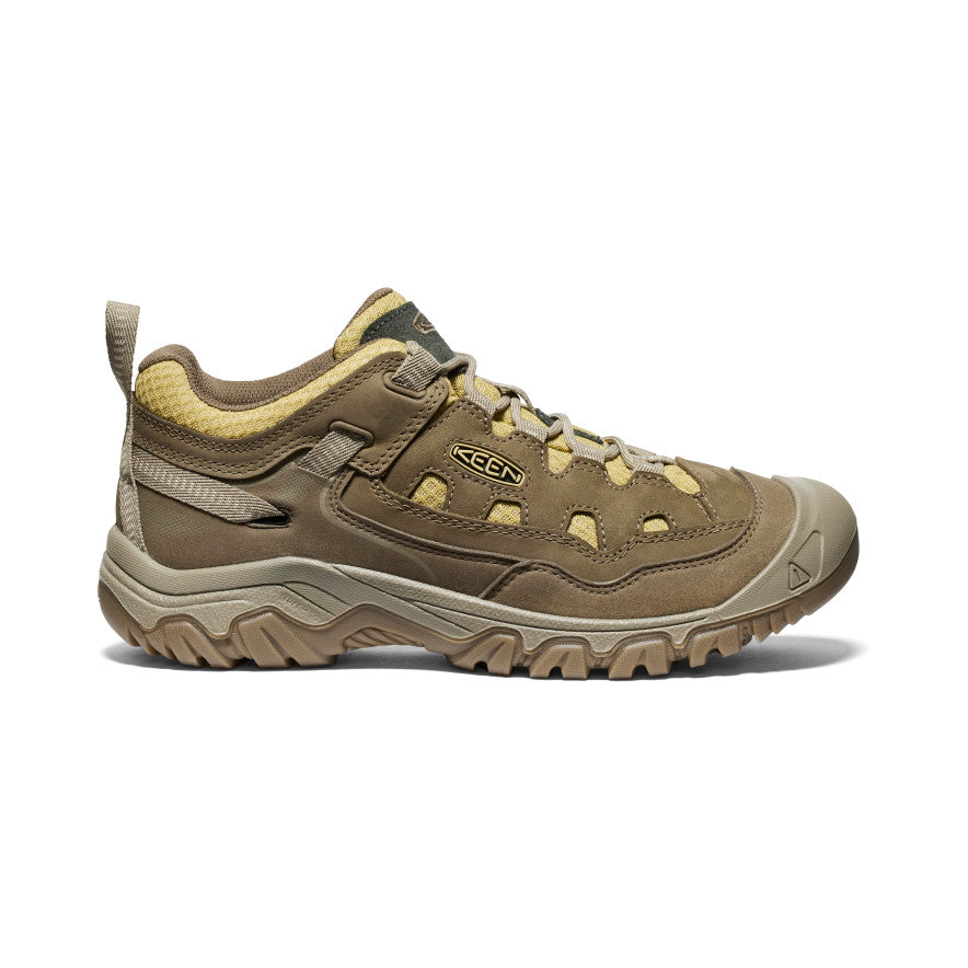 Chaussures de randonnée Keen Targhee IV Vent Hommes - Plein Air Entrepôt