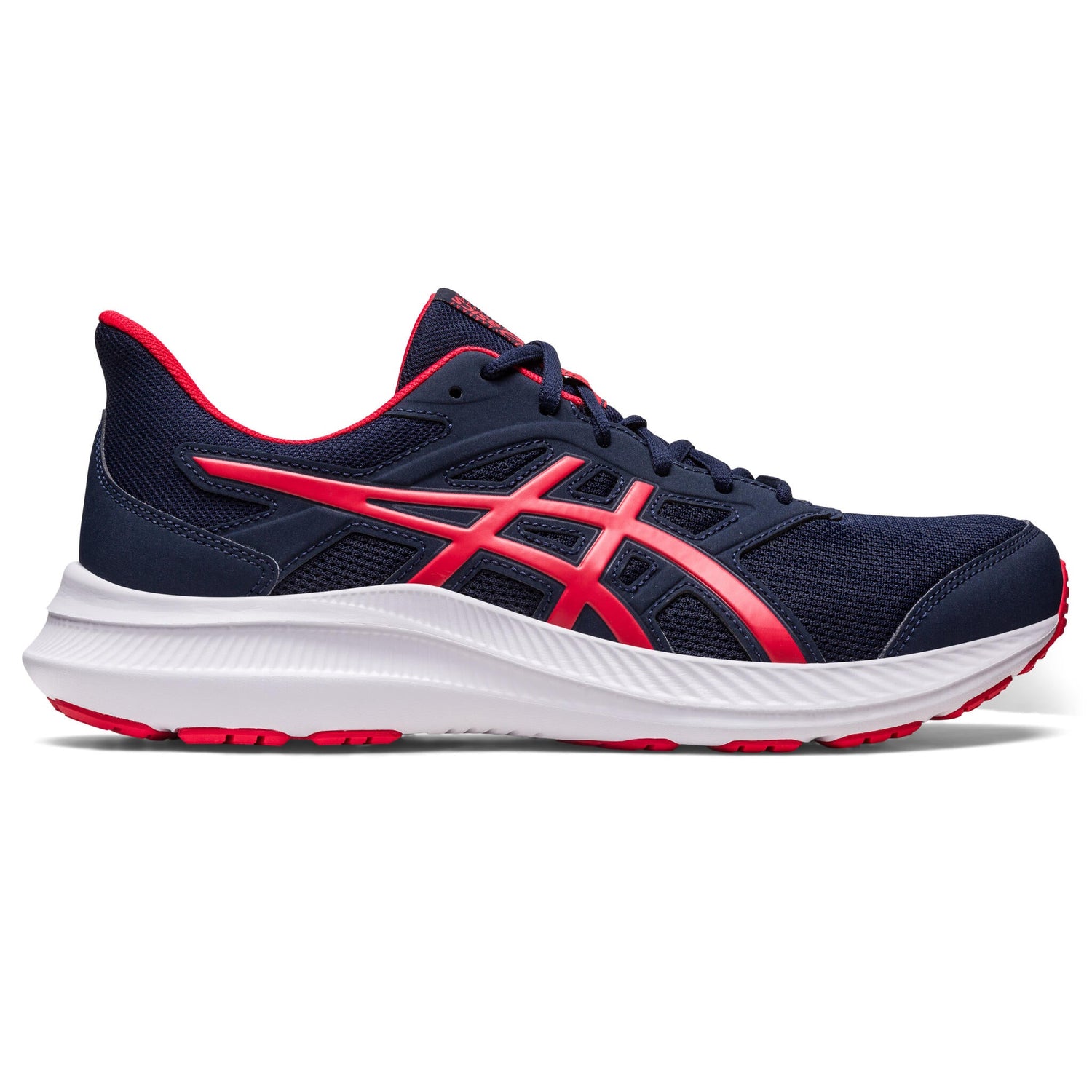 Souliers de course Asics Jolt 4 Hommes - Plein Air Entrepôt