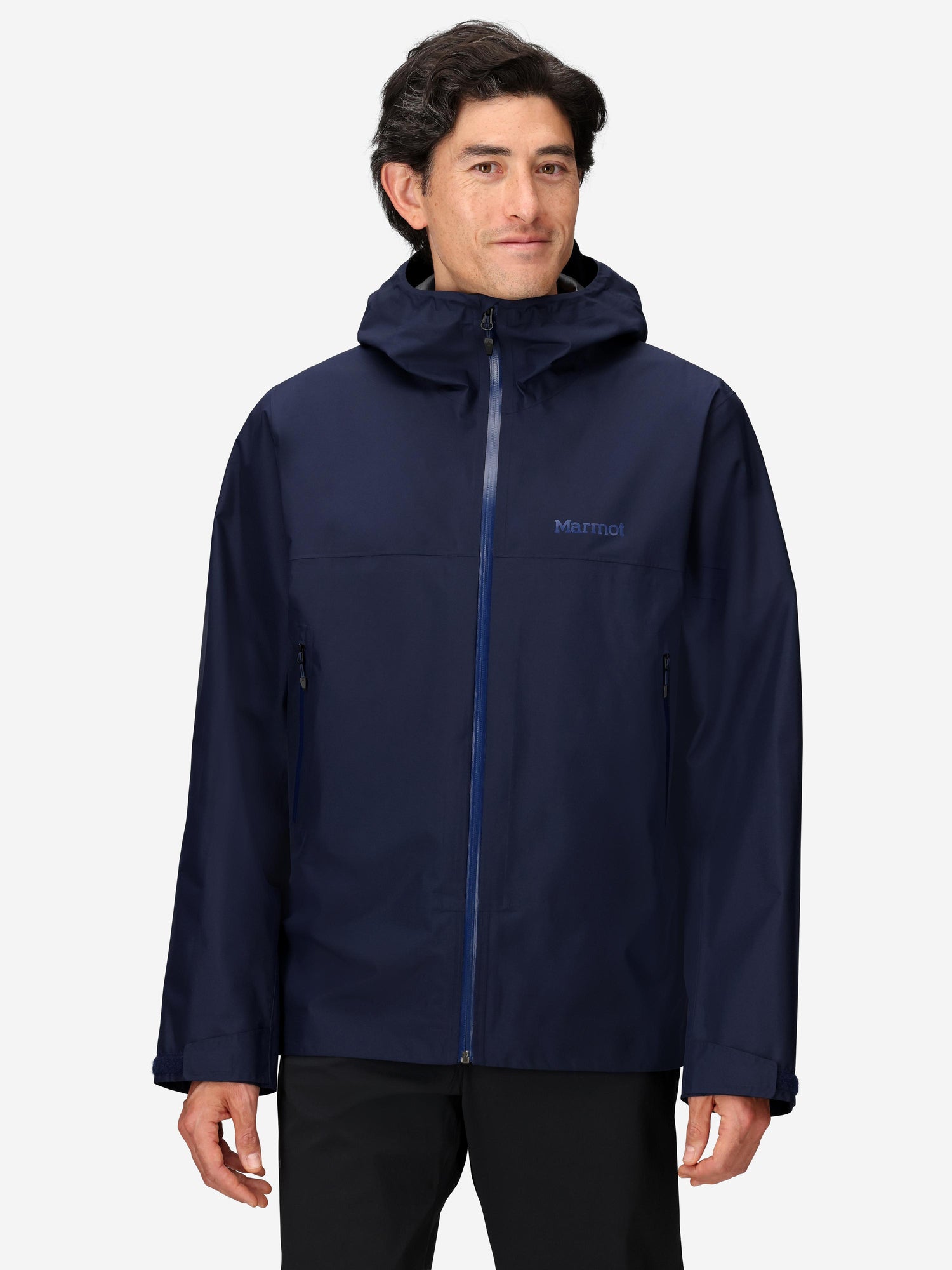 Manteau Imper-respirant Marmot Minimalist Pertex Hommes - Plein Air Entrepôt