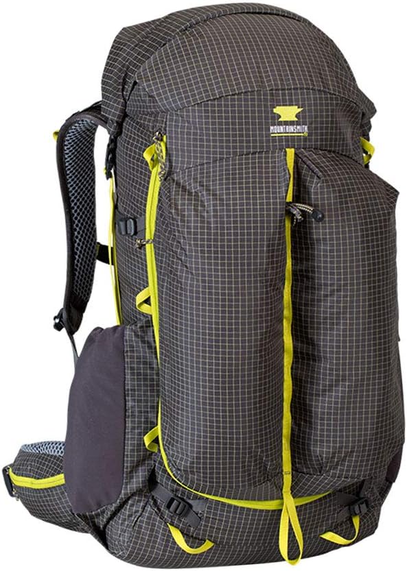 Sac à dos Mountainsmith Scream 55 - Plein air Entrepôt