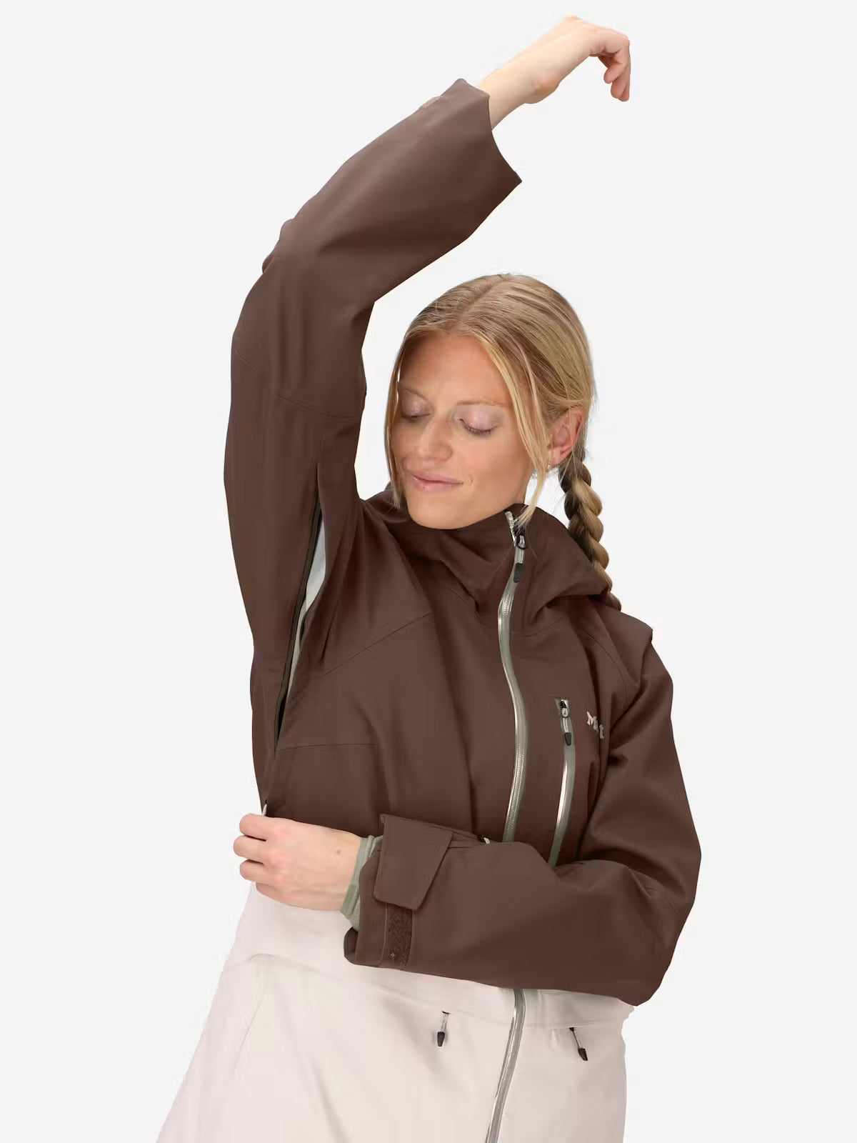 Marmot Refuge Pro Ski Jacket Women