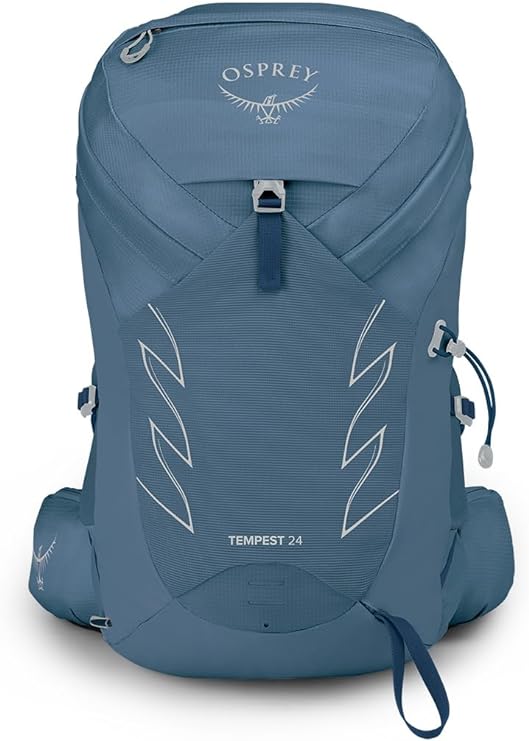 Osprey Sac à dos Tempest 24 Femme - Plein Air Entrepôt