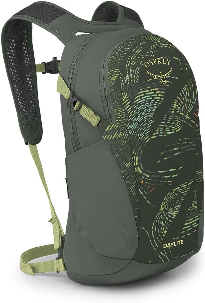 Sac à dos Osprey Daylite 13 - Plein Air Entrepôt