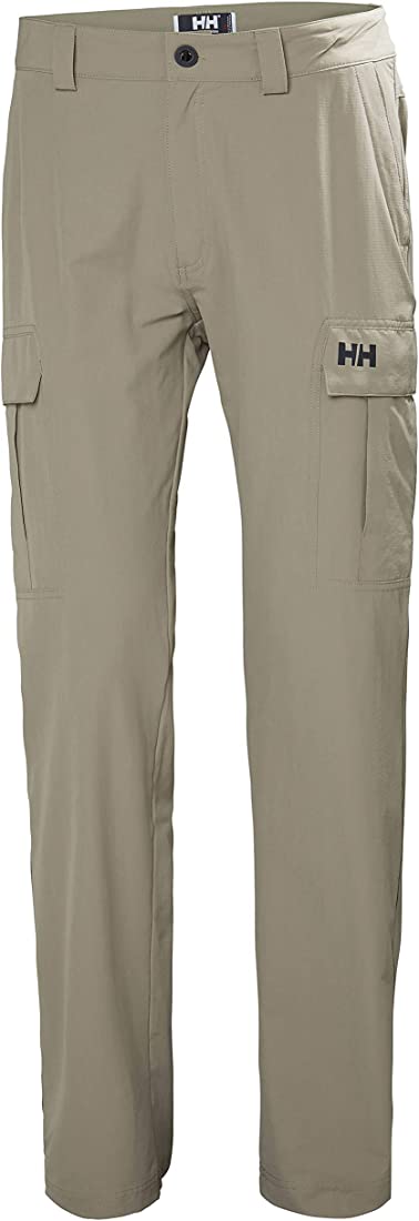 Helly Hansen QD Cargo Pantalon Hommes - Plein Air Entrepôt