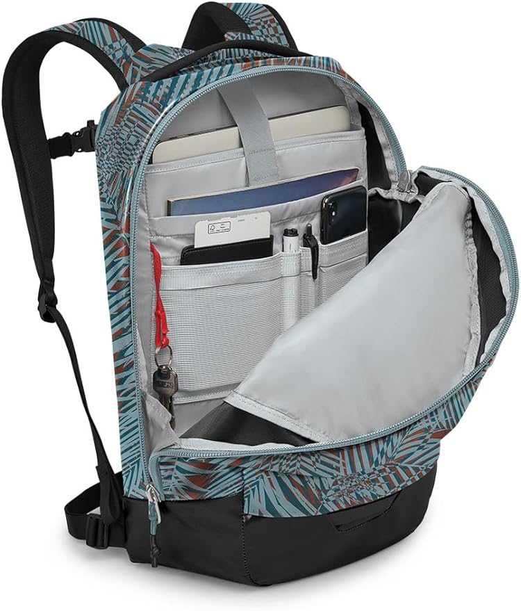 Sac à dos Osprey Transporter Panel Loader 20 - Plein Air Entrepôt