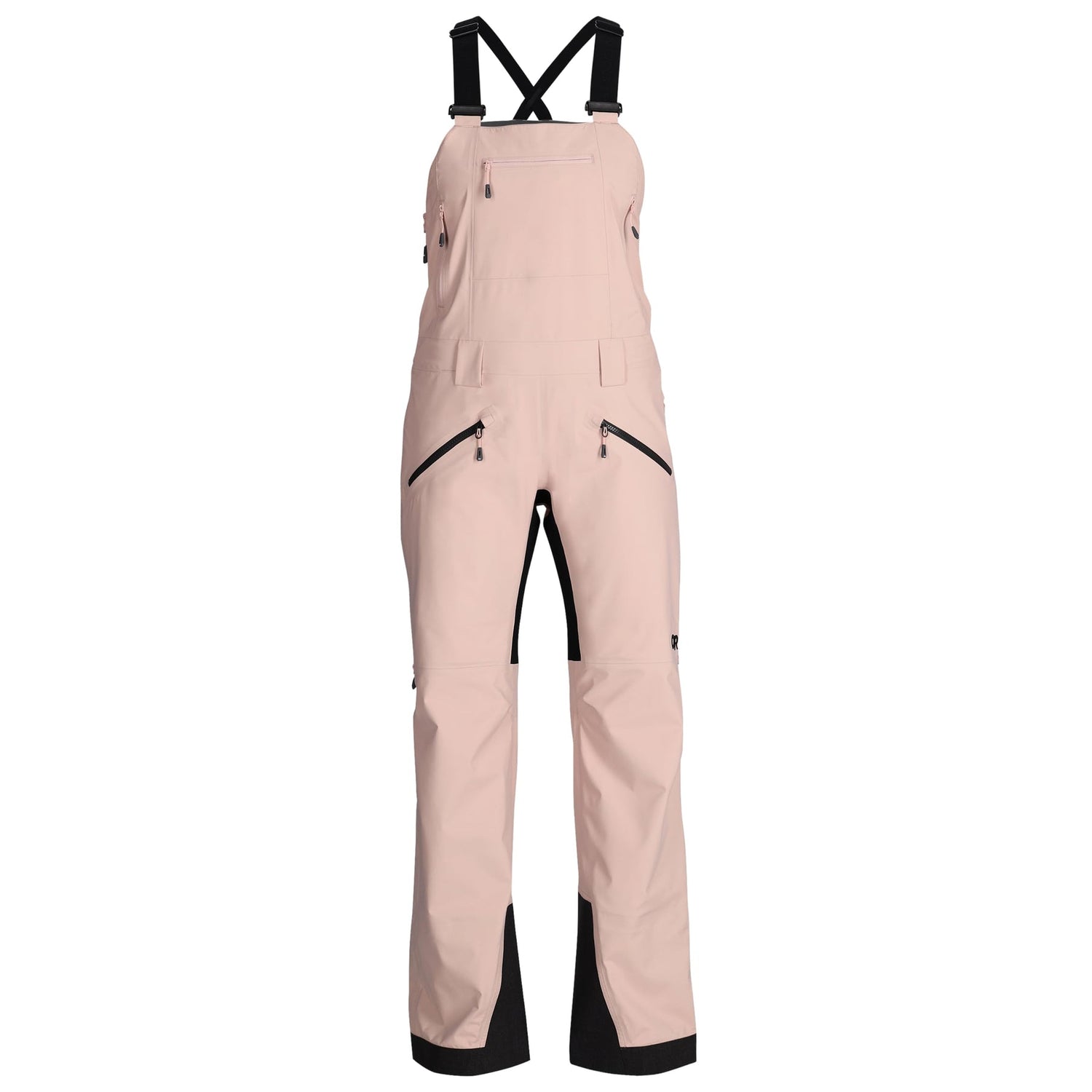 Salopettes de ski Outdoor Research Hemispheres II GTX Femmes - Plein Air Entrepôt