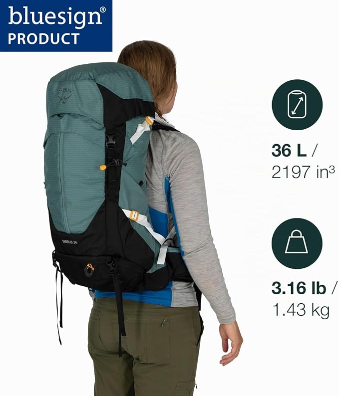 Osprey Backpack Sirrus® 36 Women
