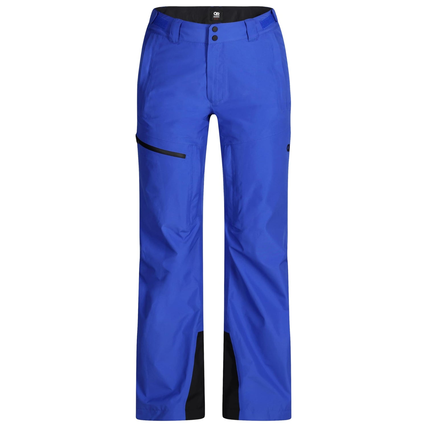 Pantalons de ski Outdoor Research Tungsten II Femmes - Plein Air Entrepôt