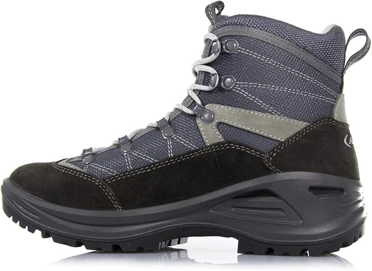 Bottes de randonnée AKU Cimon GTX Femmes - Plein Air Entrepôt