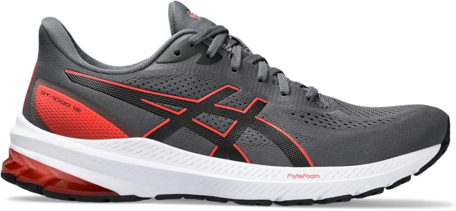 Chaussures de course Asics GT-1000 12 Hommes - Plein Air Entrepôt