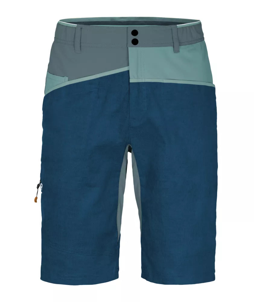 Shorts Ortovox CASALE Hommes - Plein air Entrepôt