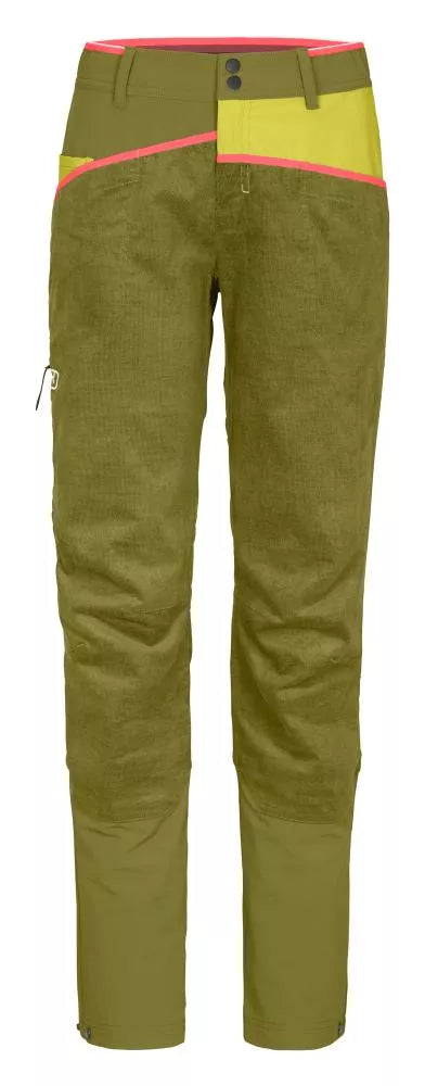 Pantalons Ortovox CASALE Femmes - Plein air Entrepôt