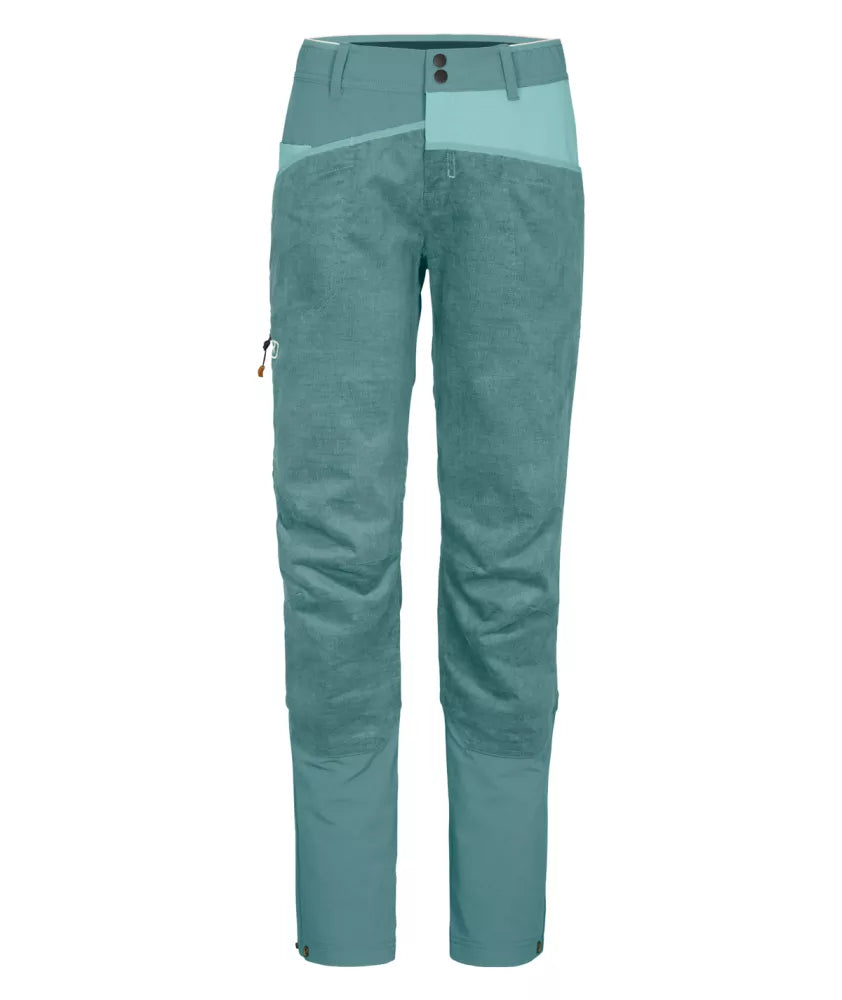 Pantalons Ortovox CASALE Femmes - Plein air Entrepôt