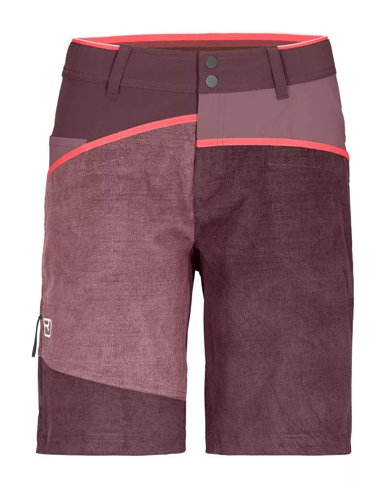 Shorts Ortovox CASALE Femmes - Plein air Entrepôt
