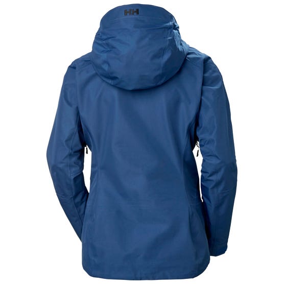Helly Hansen Odin Mountain Infinity 3L Shell Femmes - Plein Air Entrepôt