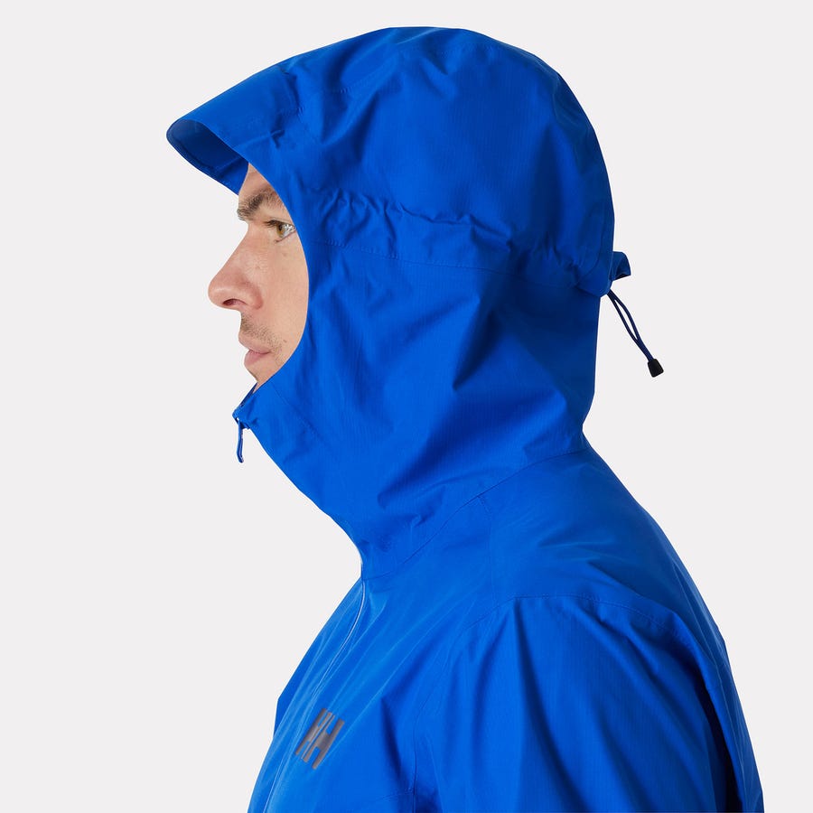 Manteau Imper-respirant Helly Hansen VERGLAS INFINITY Hommes - Plein air Entrepôt