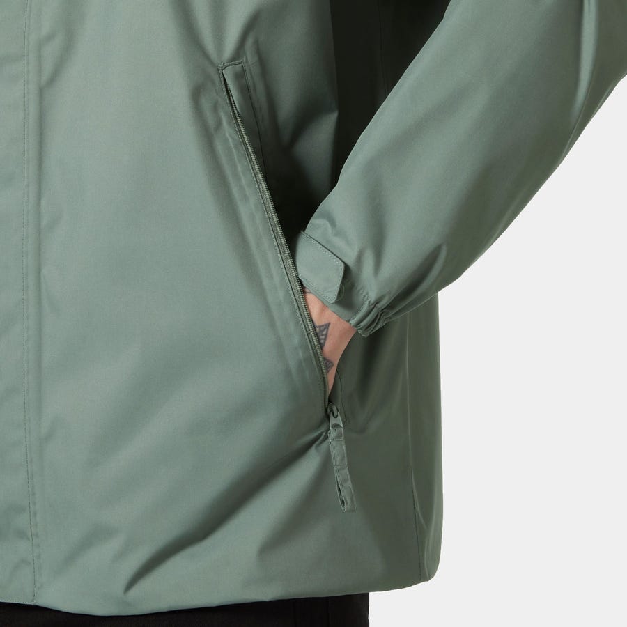 Veste Helly Hansen Ervik Hommes - Plein air Entrepôt