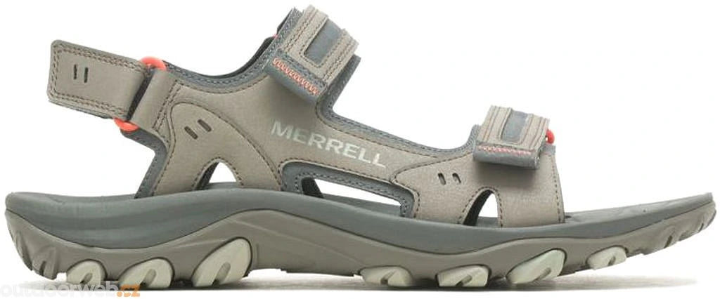 Merrell Huntington Sport Convert Hommes - Plein Air Entrepôt