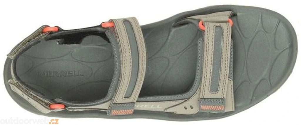 Merrell Huntington Sport Convert Hommes - Plein Air Entrepôt